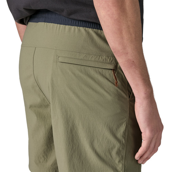 Patagonia M'S BAGGIES LIGHTS - 6 IN. Herren - Shorts Ansicht 6