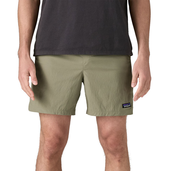 Patagonia M'S BAGGIES LIGHTS - 6 IN. Herren - Shorts Ansicht 2