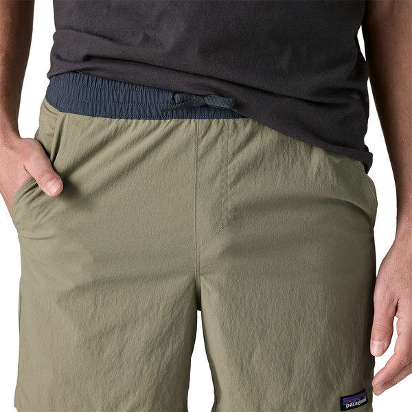 Patagonia M'S BAGGIES LIGHTS - 6 IN. Herren - Shorts Ansicht 7