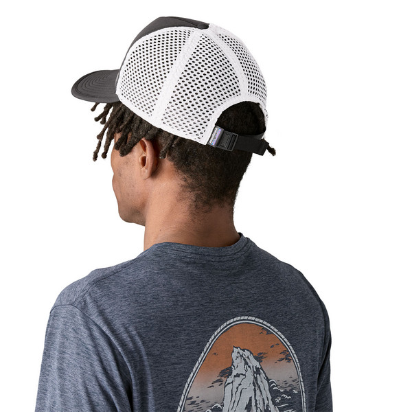 Patagonia DUCKBILL TRUCKER HAT Unisex - Cap Ansicht 3