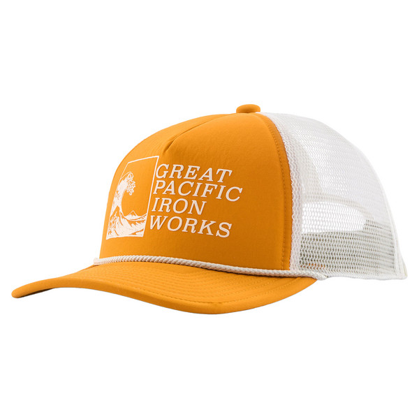 Patagonia BROADCASTER HAT Unisex