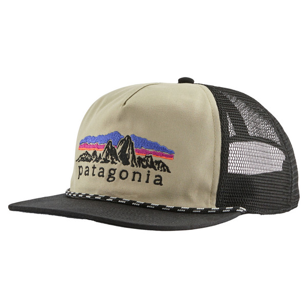 Patagonia AIRFARER CAP Unisex Ansicht 1
