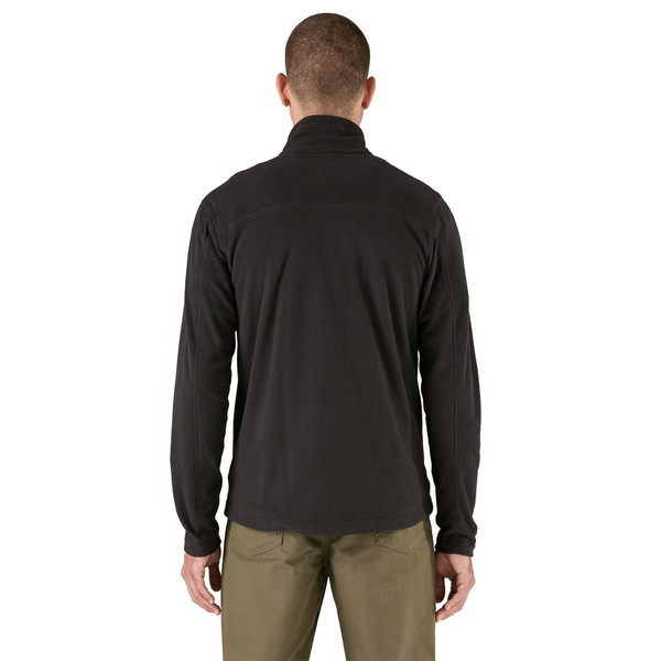 Patagonia M'S MICRO D JKT Herren - Fleecejacke Ansicht 3
