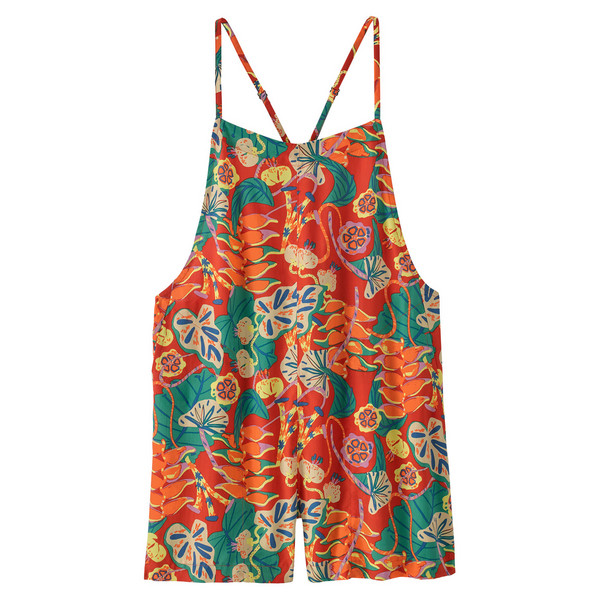 Patagonia W'S TIDAL THREADS ROMPER Damen - Freizeithose