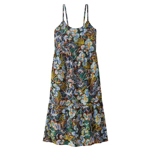 W'S TIDAL THREADS DRESS Damen - Kleid