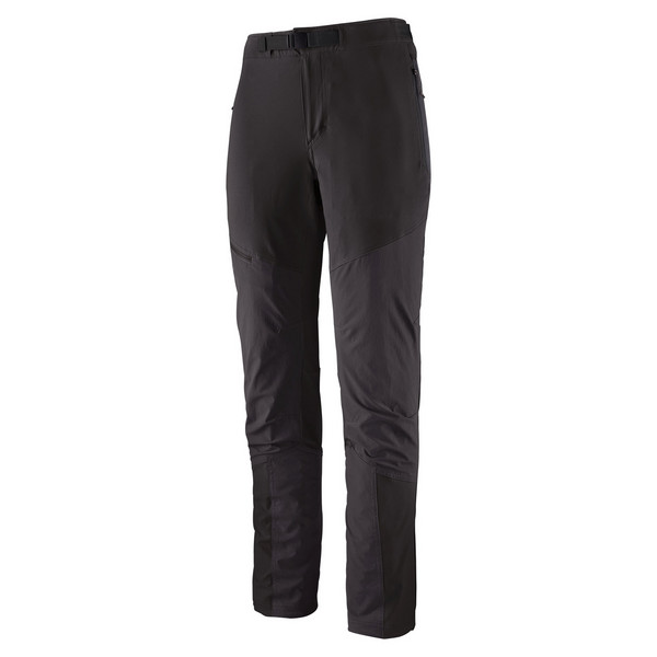 Patagonia W'S TERRAVIA ALPINE PANTS - SHORT Damen - Softshellhose