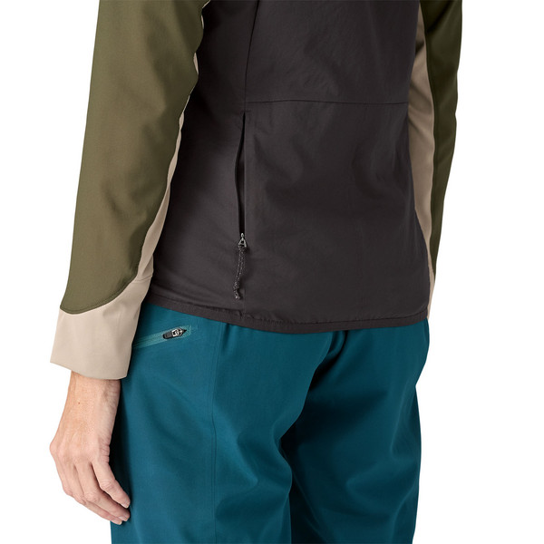 Patagonia W'S TRAIL CRAFT VEST Damen - Weste Ansicht 6