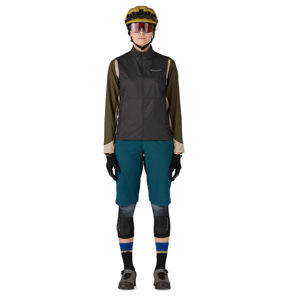 Patagonia W'S TRAIL CRAFT VEST Damen - Weste Ansicht 4
