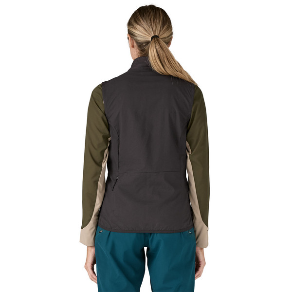Patagonia W'S TRAIL CRAFT VEST Damen - Weste Ansicht 3