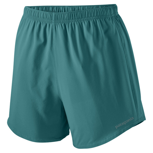 Patagonia W'S TRAILFARER SHORTS - 4 1/2 IN. Damen - Shorts Ansicht 1