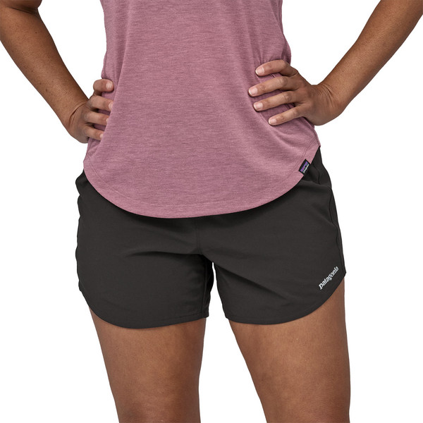 Patagonia W'S TRAILFARER SHORTS - 4 1/2 IN. Damen - Shorts Ansicht 2