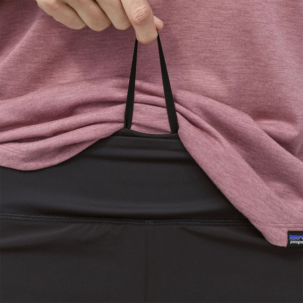 Patagonia W'S STRIDER PRO SHORTS - 3 1/2 IN. Damen - Laufhose Ansicht 5