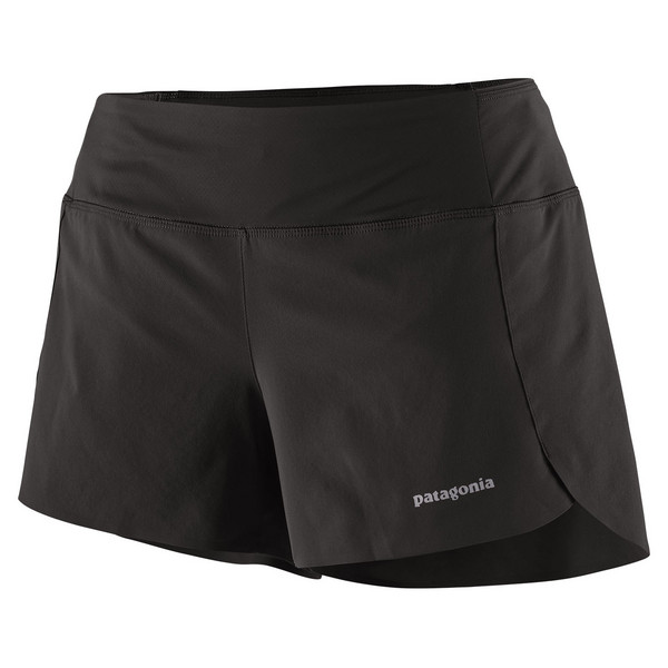 Patagonia W'S STRIDER PRO SHORTS - 3 1/2 IN. Damen - Laufhose Ansicht 1