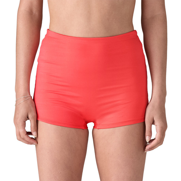 Patagonia W'S SUNAMEE SHORTIE BOTTOM Damen - Badehose Ansicht 2