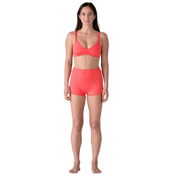 Patagonia W'S SUNAMEE SHORTIE BOTTOM Damen - Badehose Ansicht 4