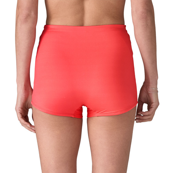 Patagonia W'S SUNAMEE SHORTIE BOTTOM Damen - Badehose Ansicht 3