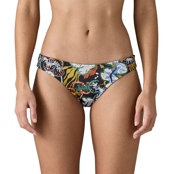 Patagonia W'S REVERSIBLE CROSS SHORE BOTTOMS Damen Ansicht 2