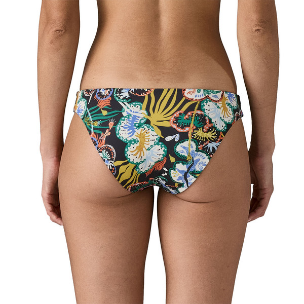 Patagonia W'S REVERSIBLE CROSS SHORE BOTTOMS Damen Ansicht 3