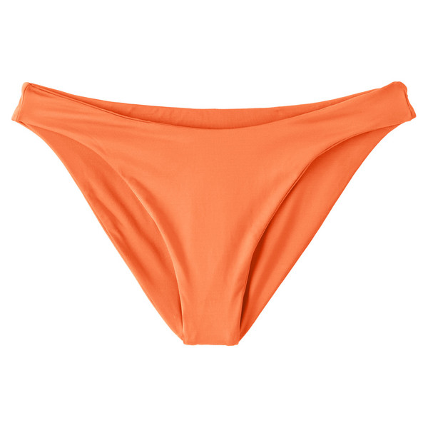 W'S REVERSIBLE CROSS SHORE BOTTOMS Damen-PEACH SHERBET