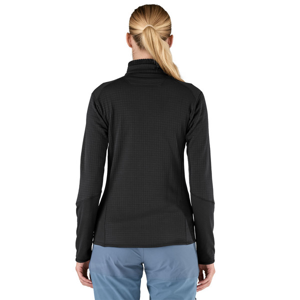 Patagonia W'S R1 JACKET Damen - Fleecejacke Ansicht 3