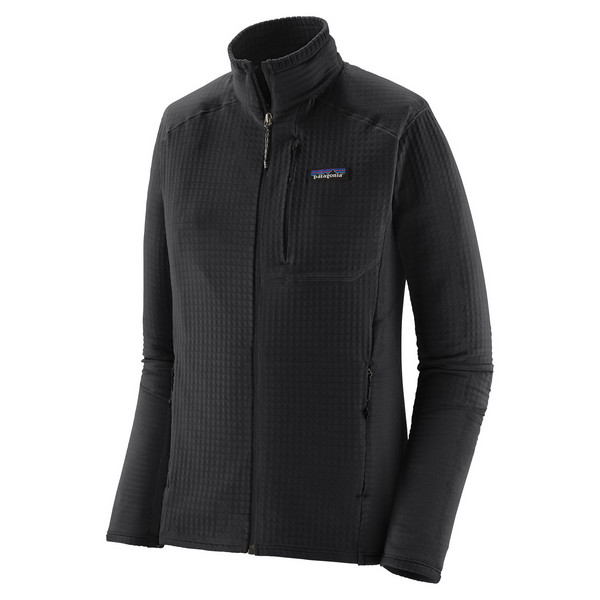 Patagonia W'S R1 JACKET Damen - Fleecejacke Ansicht 1