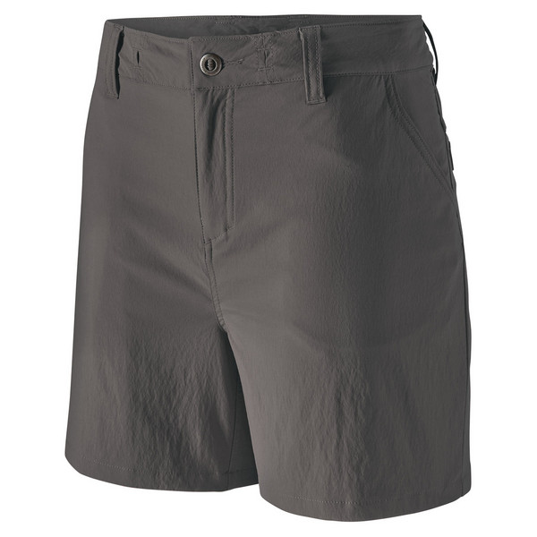 Patagonia W'S QUANDARY SHORTS - 5 IN. Damen - Shorts Ansicht 1