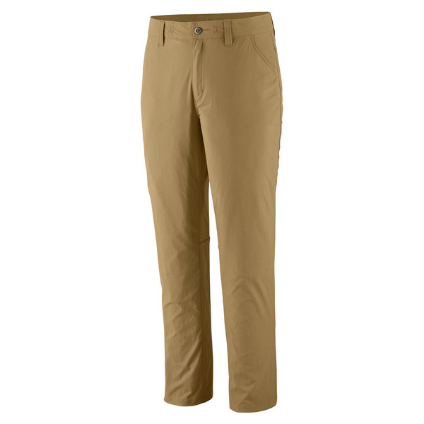 Patagonia W'S QUANDARY PANTS - SHORT Damen - Trekkinghose