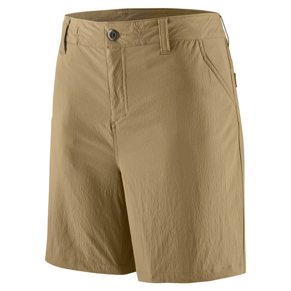 Patagonia W'S QUANDARY SHORTS - 7 IN. Damen - Shorts