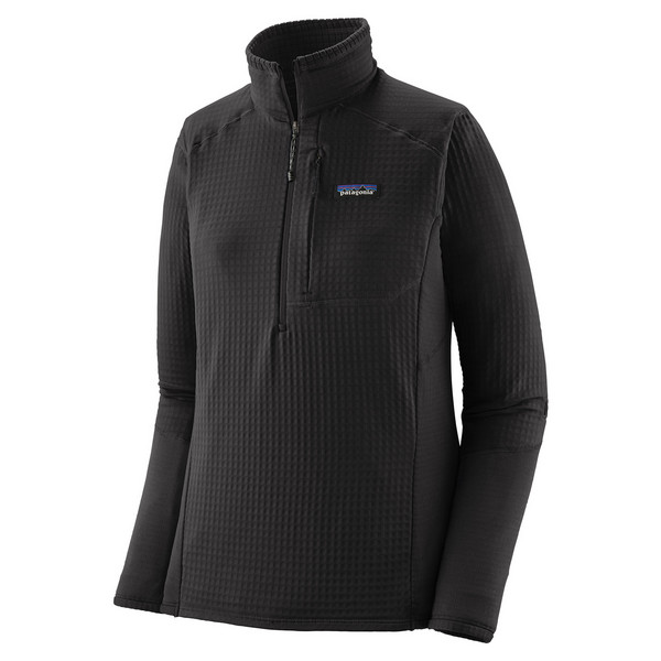 W'S R1 P/O Damen - Fleecepullover