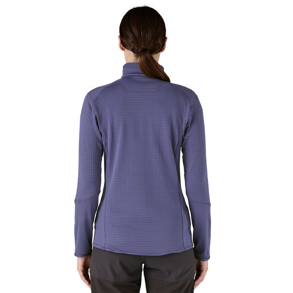 Patagonia W'S R1 P/O Damen - Fleecepullover Ansicht 3