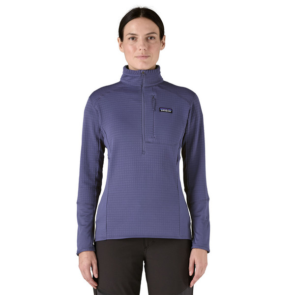 Patagonia W'S R1 P/O Damen - Fleecepullover Ansicht 2
