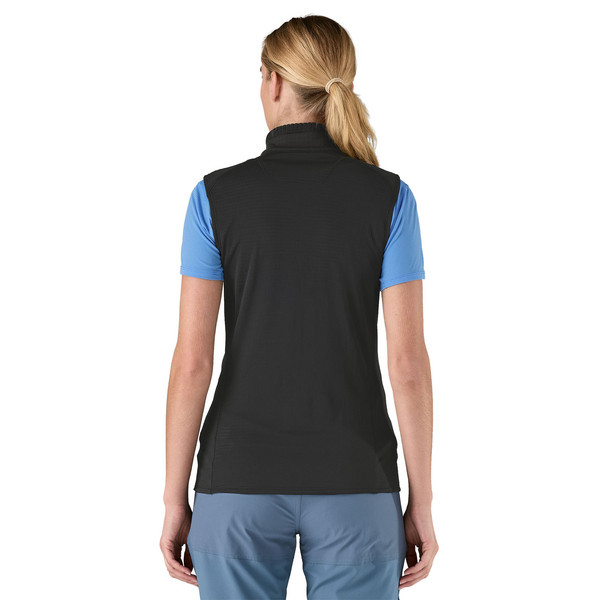 Patagonia W'S R1 VEST Damen - Weste Ansicht 3