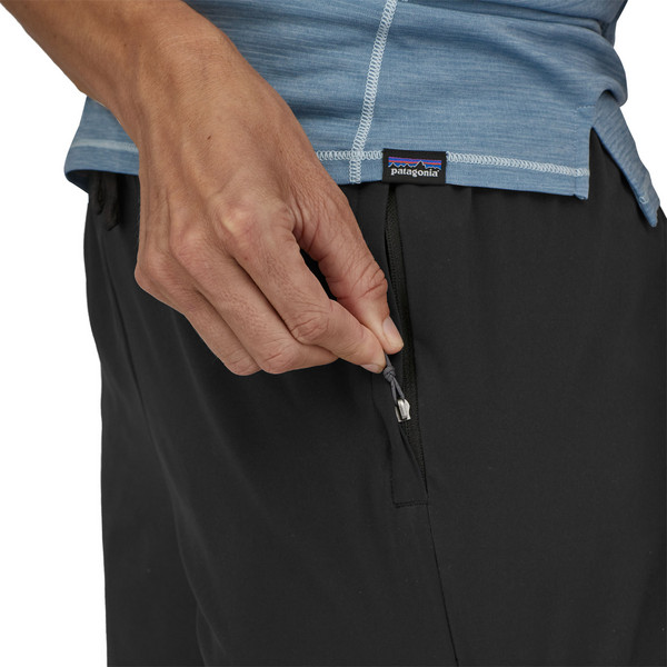 Patagonia W'S MULTI TRAILS SHORTS - 5 1/2 IN. Damen - Shorts Ansicht 6