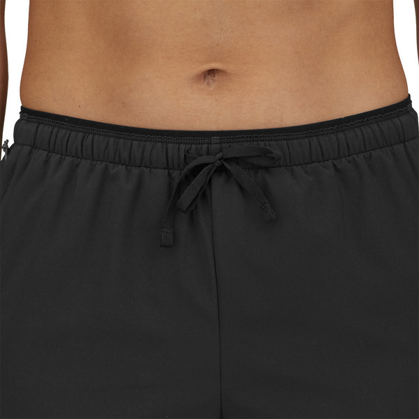 Patagonia W'S MULTI TRAILS SHORTS - 5 1/2 IN. Damen - Shorts Ansicht 7