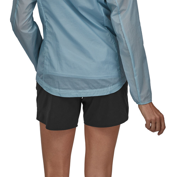 Patagonia W'S MULTI TRAILS SHORTS - 5 1/2 IN. Damen - Shorts Ansicht 3