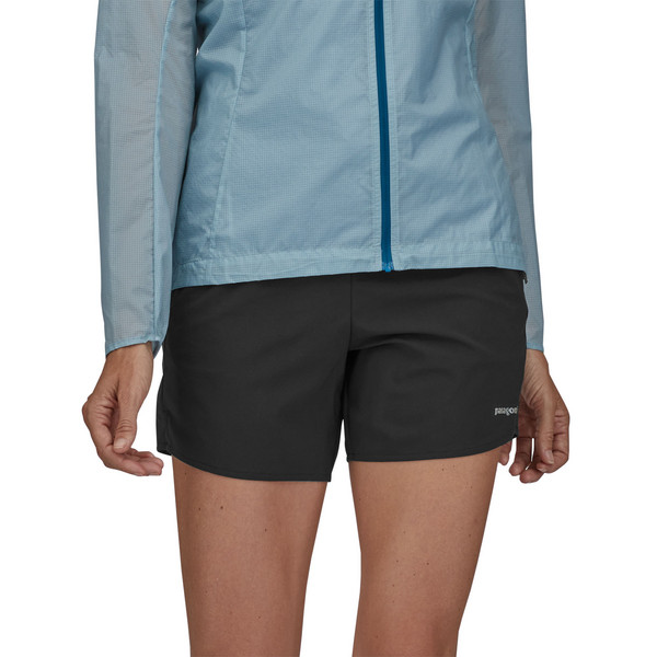 Patagonia W'S MULTI TRAILS SHORTS - 5 1/2 IN. Damen - Shorts Ansicht 2