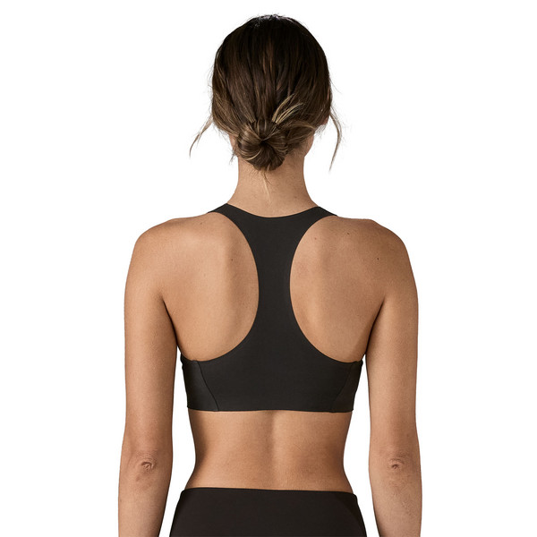 Patagonia W'S LIVE SIMPLY BRA Damen - Sport BH Ansicht 3