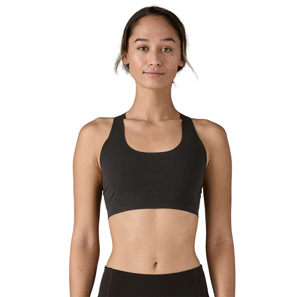 Patagonia W'S LIVE SIMPLY BRA Damen - Sport BH Ansicht 2