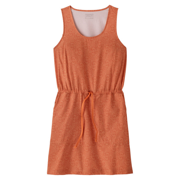 W'S FLEETWITH DRESS Damen - Kleid