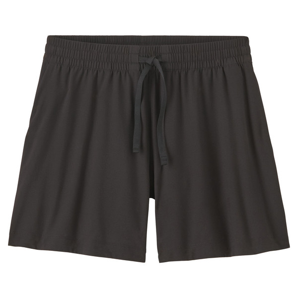 Patagonia W'S FLEETWITH SHORTS Damen - Shorts Ansicht 1
