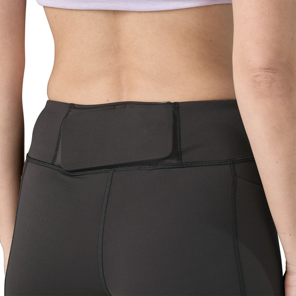 Patagonia W'S ENDLESS RUN SHORTS - 6 IN. Damen - Shorts Ansicht 7