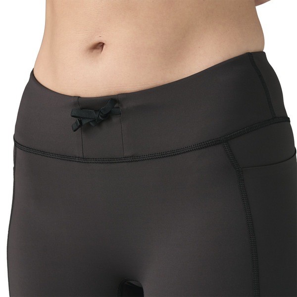 Patagonia W'S ENDLESS RUN SHORTS - 6 IN. Damen - Shorts Ansicht 8