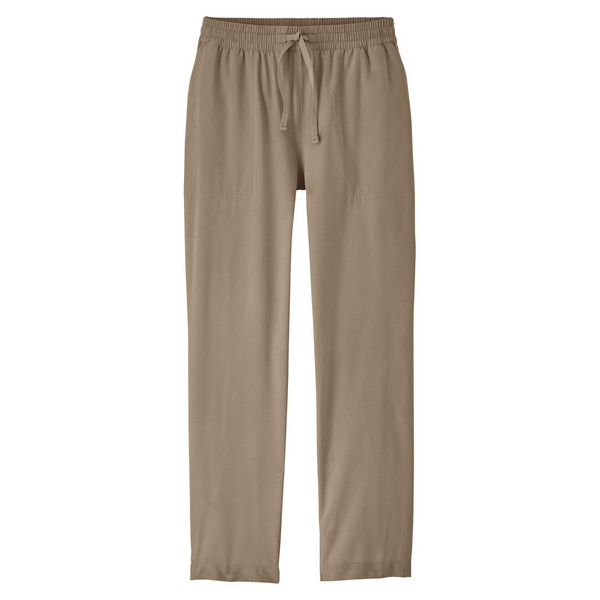 Patagonia W'S FLEETWITH PANTS Damen - Freizeithose Ansicht 1