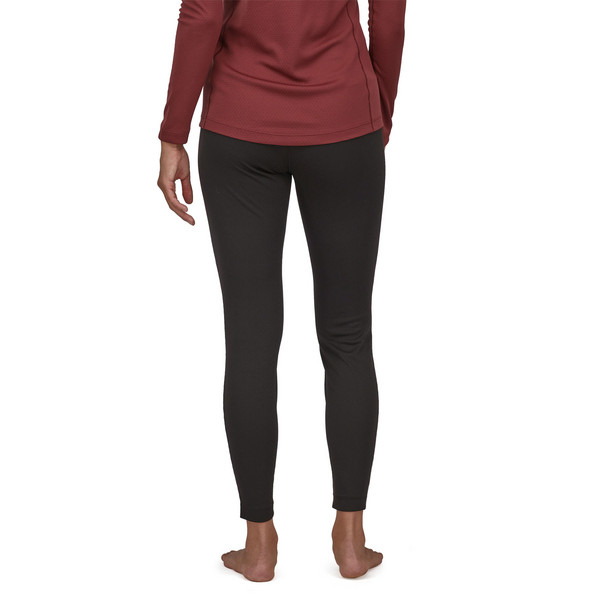 Patagonia W'S CAP MW BOTTOMS Damen - Baselayer-Hose Ansicht 3