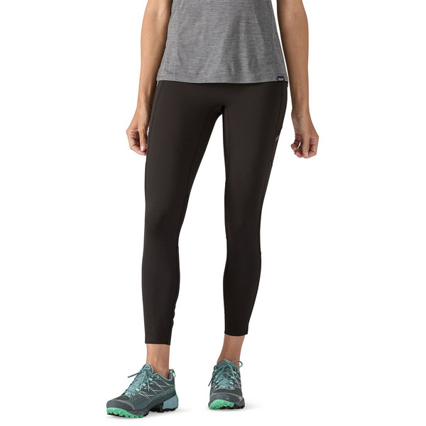 Patagonia W'S ENDLESS RUN 7/8 TIGHTS Damen - Laufhose Ansicht 2