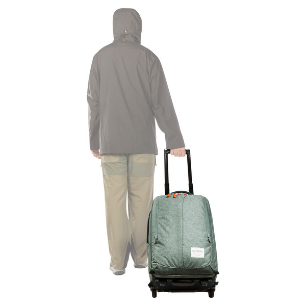 Tatonka TRAVEL ROLLER 40 - Reisetasche mit Rollen Ansicht 14