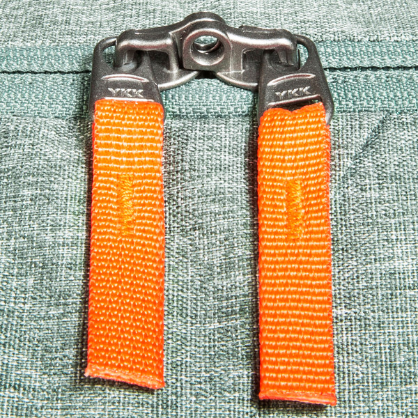 Tatonka TRAVEL ROLLER 40 - Reisetasche mit Rollen Ansicht 10