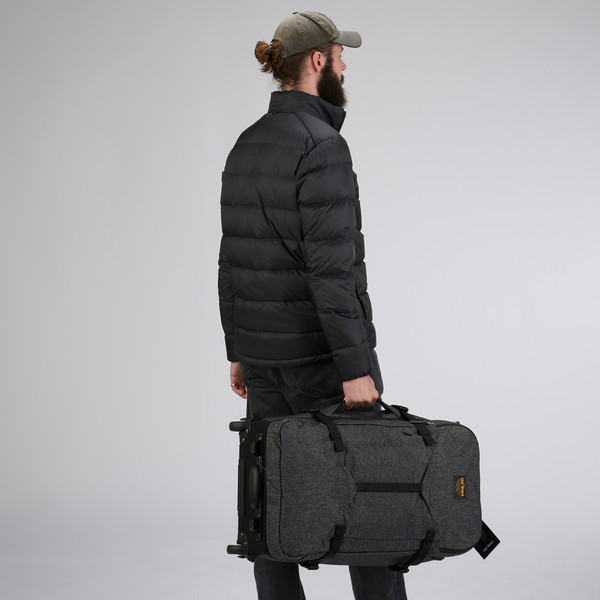 Tatonka TRAVEL ROLLER 60 - Reisetasche mit Rollen Ansicht 5