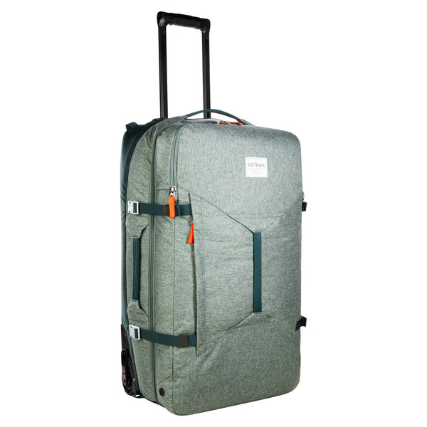 Tatonka TRAVEL ROLLER 90 - Reisetasche mit Rollen Ansicht 1