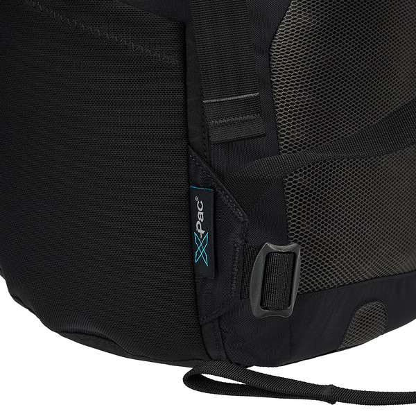 Tatonka RAPID ROLLTOP 25 WP - Wasserdichter Rucksack Ansicht 12